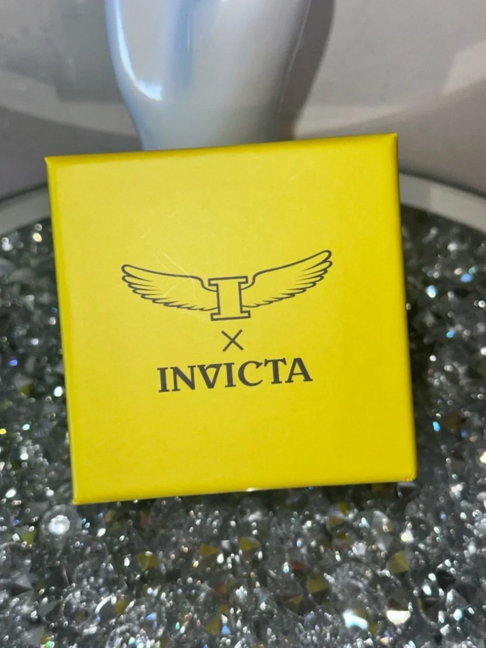 Invicta Wildflower Women's Watch